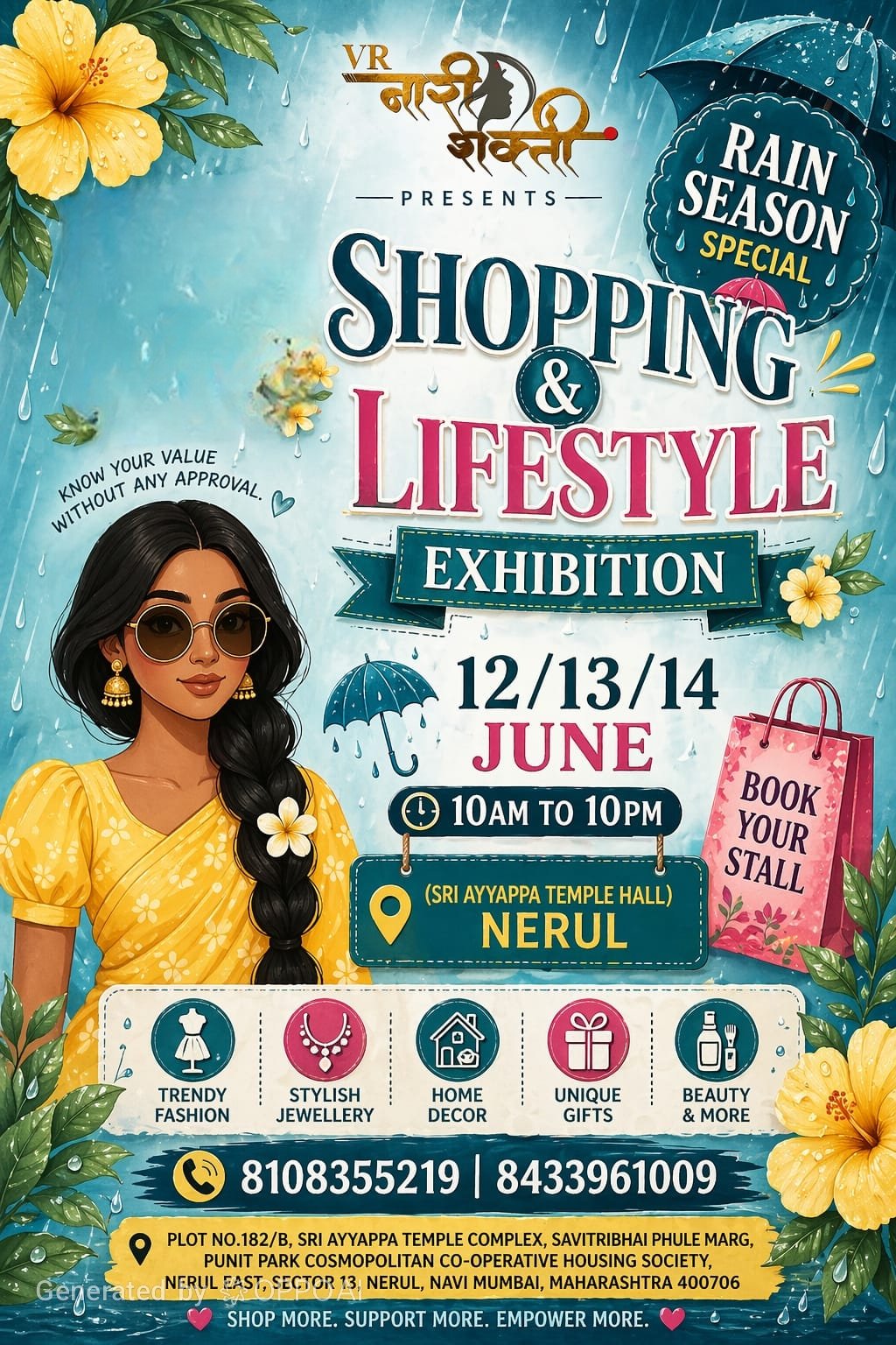 Exhibition 3